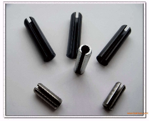 彈性圓柱銷(xiāo)